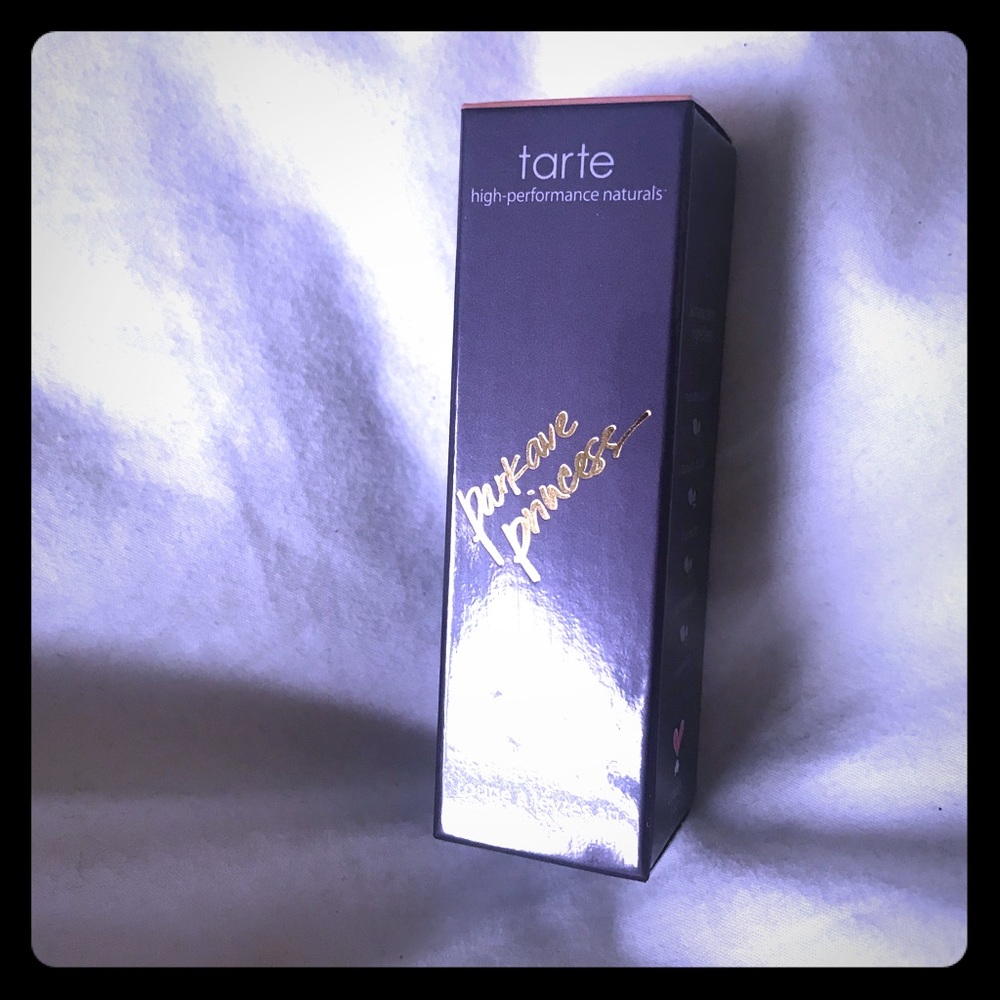 Tarte Park Ave Princess Lipstick